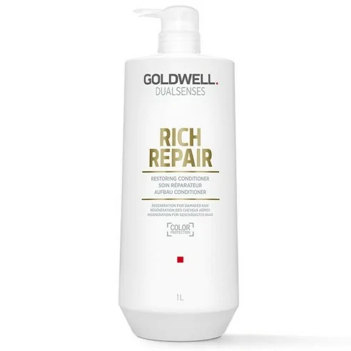 Goldwell - Rich Repair Restoring Conditioner 1000 ml