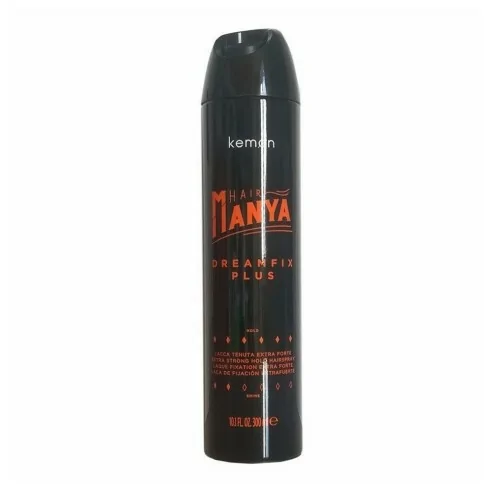 Kemon - Hair Manya - Laca Dreamfix Plus 300 ml