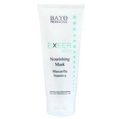 Bayo Profesional - Mascarilla Nutritiva Exeer Activa 150 ml