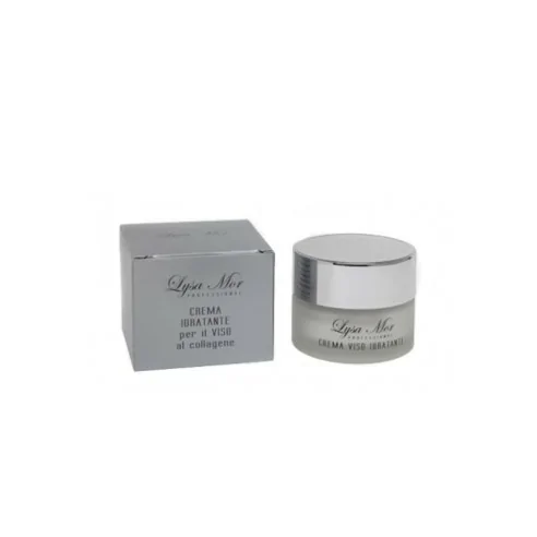 Lysa Mor - Crema Hidratante Colágeno 50 ml