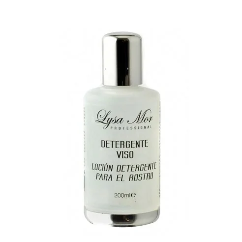 Lysa Mor - Loción Limpiadora para el Rostro 200 ml.