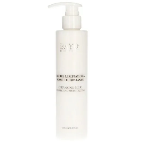 Bayo Profesional - Leche Limpiadora Exeer Activa 200 ml