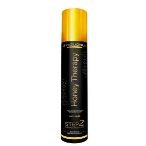 Brazilicious - Tratamiento de Queratina Honey Therapy Paso 2 - 1000 ml