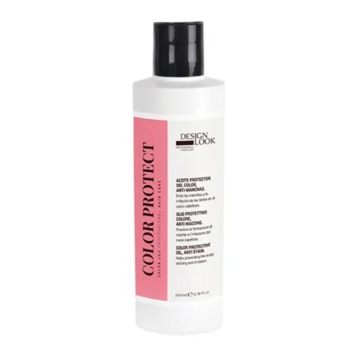 Desing Look - Aceite Protector Del Color Anti-Manchas 200 ml