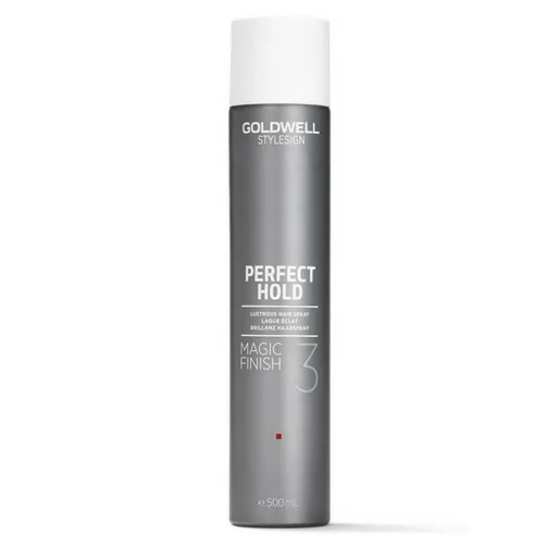 Goldwell - Stylesign Perfect Hold Magic Finish 3 - 500 ml