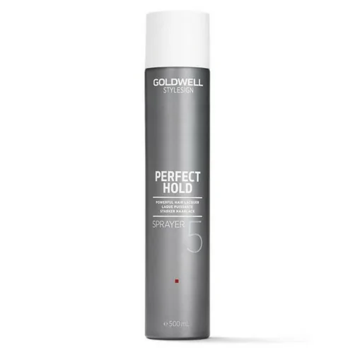 Goldwell - Stylesign Perfect Hold Sprayer 500 ml