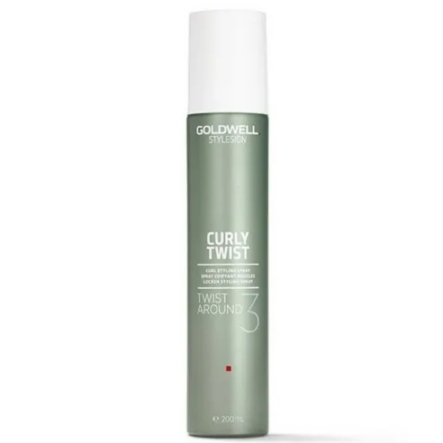 Goldwell - Stylesign Curly Twist Twist Around 3 - 200 ml