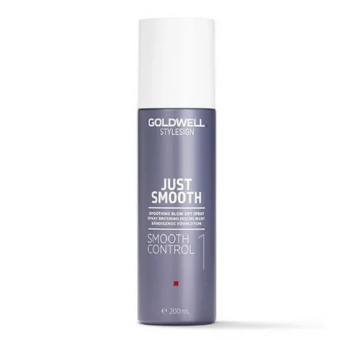 Goldwell - Stylesign Just Smooth Smooth Control 1 - 200 ml