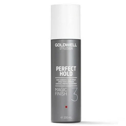 Goldwell - Stylesign Perfect Hold Magic Finish 3 Sin Aerosol - 200 ml