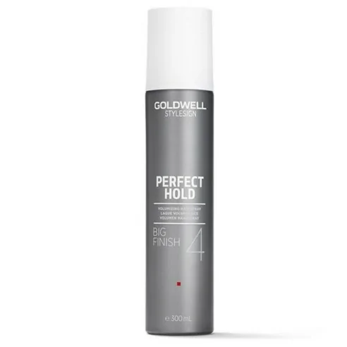 Goldwell - Stylesign Perfect Hold Big Finish 4 - 300 ml