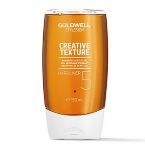 Goldwell - Stylesign Creative Texture Hardliner 5 - 150 ml