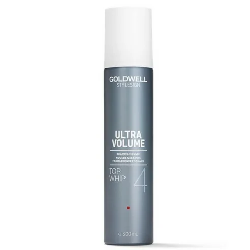 Goldwell - Stylesign Ultra Volume Top Whip 4 - 300 ml