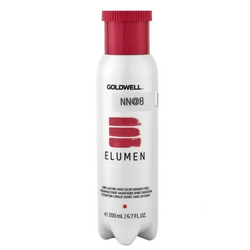 Goldwell - Tinte Elumen Cool NN@8 200 ml