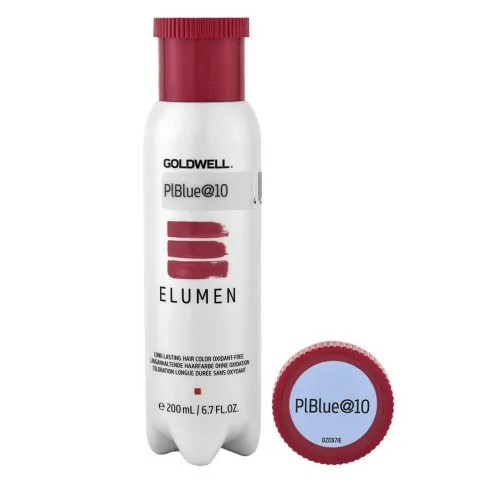 Goldwell - Elumen Cool Pastel Blue PL Blue@10 200 ml