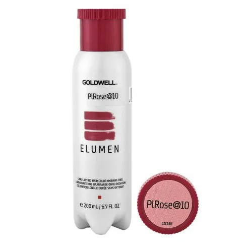 Goldwell - Elumen Cool Pastel Rose PL Rose@10 200 ml