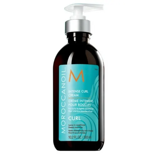 Moroccanoil - Curl Intense Curl Cream 250 ml