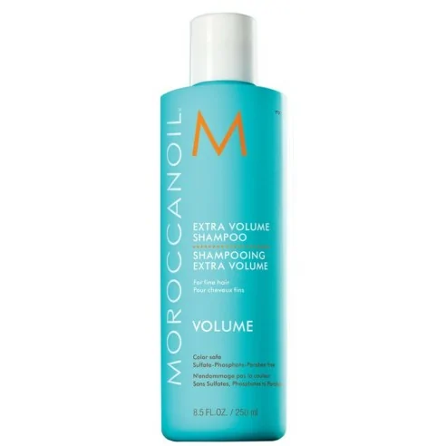 Moroccanoil - Volume Extra Volume Shampoo 250 ml