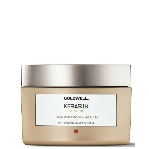 Goldwell - Kerasilk Control Mascarilla Intensive Smoothing 200 ml