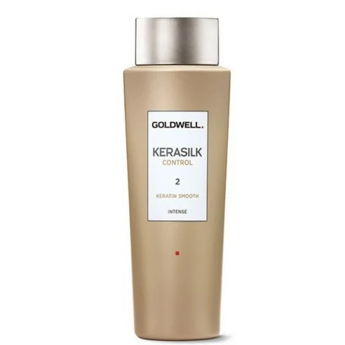 Goldwell - Kerasilk Control Smooth 2 (Intense) 500 ml