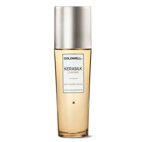 Goldwell - Kerasilk Control Rich Protective Oil 75 ml