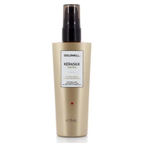 Goldwell - Kerasilk Control De-Frizz Primer 75 ml