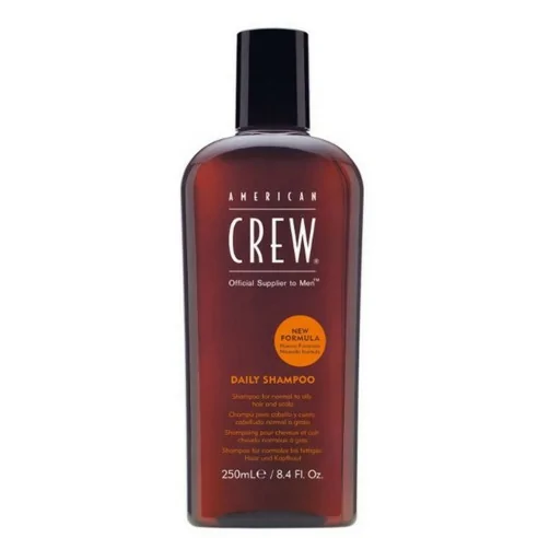 American Crew - Champú Daily 250 ml