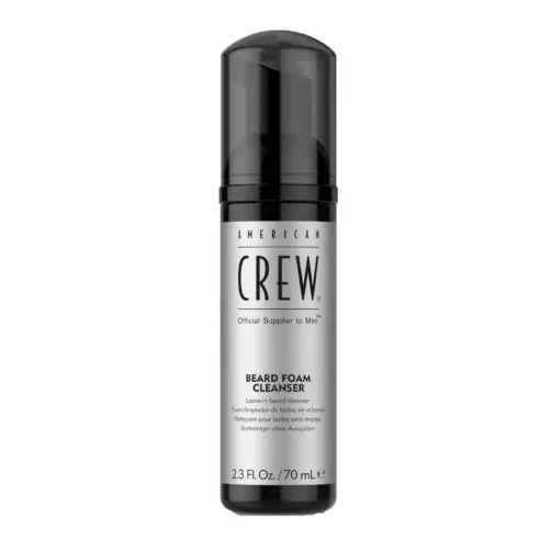 American Crew - Beard Foam Cleanser 70 ml