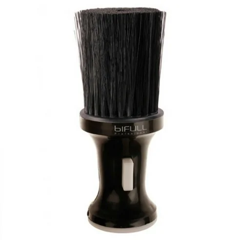 Bifull - Brocha Talco Barbero Negro