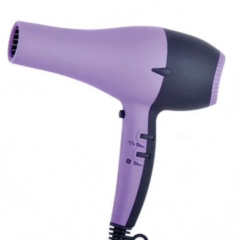 Perfect Beauty - Secador Profesional UV Dryer Violeta