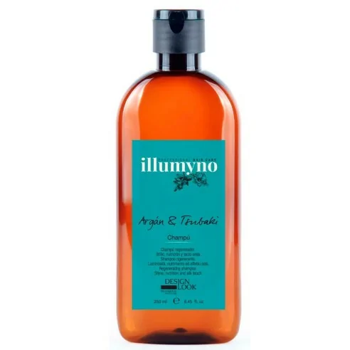 Desing Look - Champú Regenerador Illumyno 250 ml