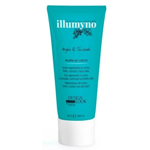 Desing Look - Aceite Regenerador en Crema Illumyno 50 ml