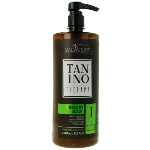 Salvatore - Taninoplastia Paso I - Healthy Scalp 1000 ml