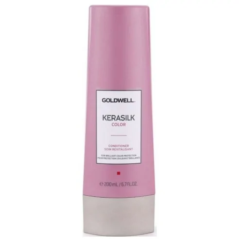 Goldwell - Kerasilk Color Acondicionador 200 ml