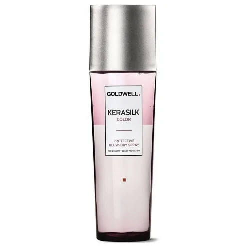 Goldwell - Kerasilk Color Protective Blow-Dry Spray 125 ml