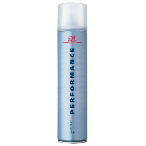 Wella - Laca Performance Extra Hold 500 ml