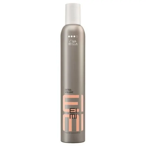 Wella - Espuma Extra Volume Eimi 300 ml