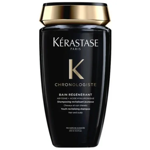 Kérastase - Bain Chronologiste Régénérant 250 ml