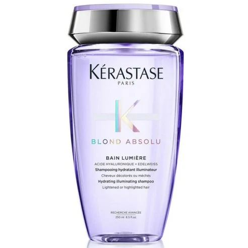 Kérastase - Bain Lumiere Blond Absolu 250 ml