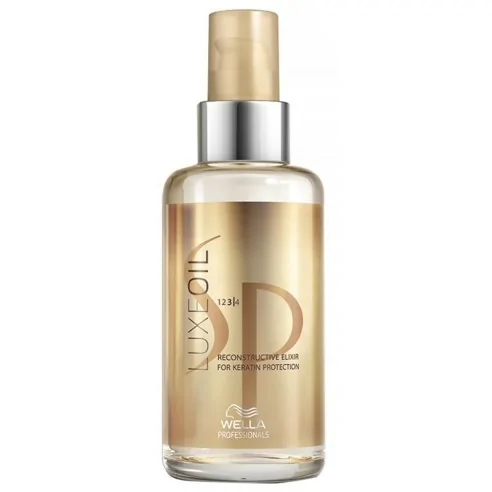 Wella SP - Aceite Reconstructivo Luxe Oil Elixir 100 ml