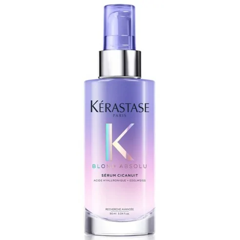 Kérastase - Blond Absolu Serum Cicanuit Cicaextreme 90 ml