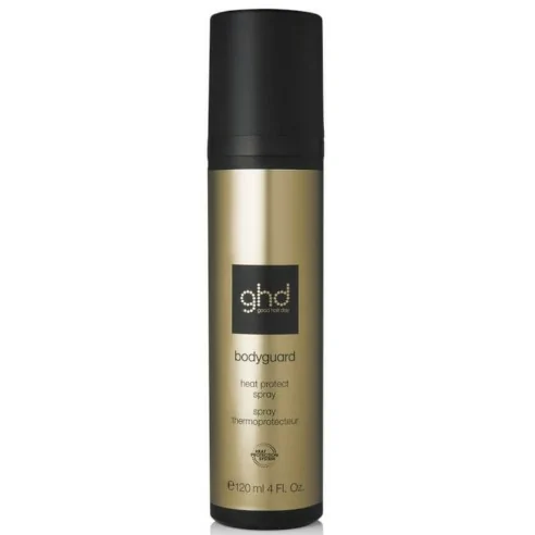 ghd - Bodyguard Heat Protect Spray 120 ml