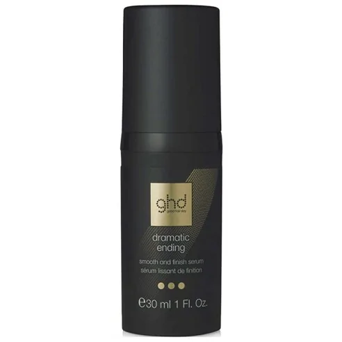 ghd - Dramatic Ending Smooth & Finish Serum 30 ml