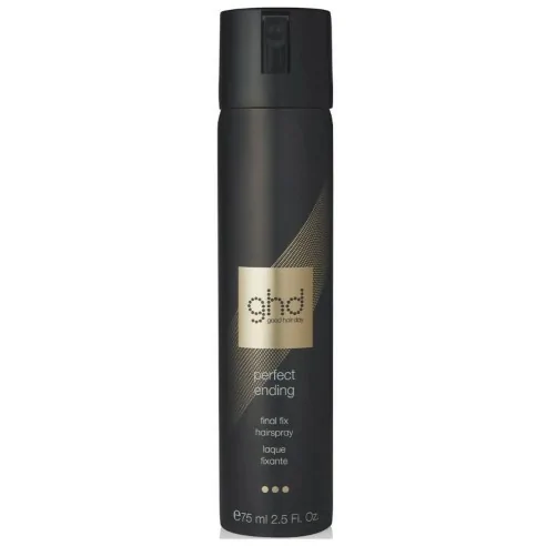 ghd - Laca Perfect Ending Final Fix Hairspray 75 ml