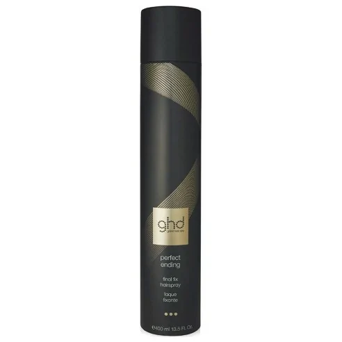 ghd - Laca Perfect Ending Final Fix Hairspray 400 ml