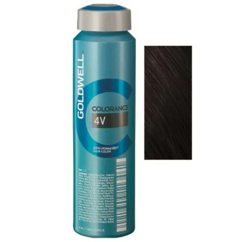 Goldwell - Tinte Colorance 4V Ciclamen 120 ml