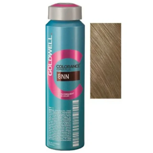 Goldwell - Tinte Colorance 8NN Rubio Claro 120 ml