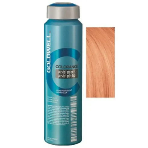 Goldwell - Tinte Colorance PASTEL PEACH Pastel Melocotón 120 ml