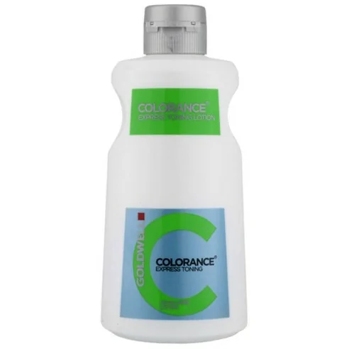 Goldwell - Oxidante Colorance Express Toning Developer Lotion 1000 ml