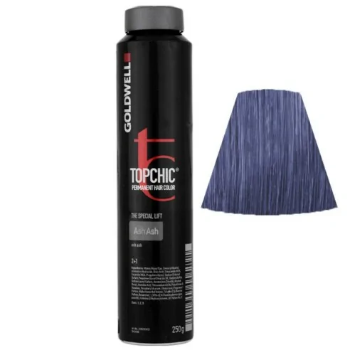 Goldwell - Topchic ASH ASH Ceniza 250 ml