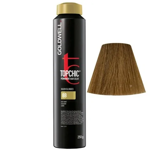 Goldwell - Topchic 8B Arena 250 ml